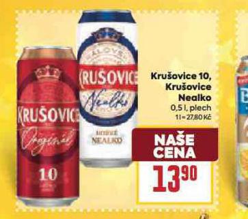 KRUOVICE HOK NEALKO