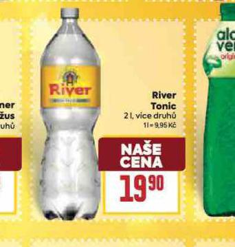 RIVER TONIC