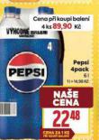 PEPSI 4PACK