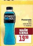 POWERADE