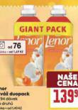 LENOR AVIV DUOPACK