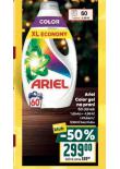 ARIEL COLOR GEL NA PRANÍ