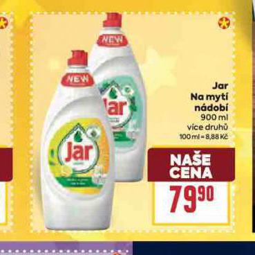 JAR PROSTEDEK NA NDOB