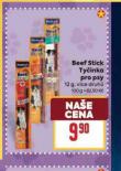BEEF STICK TYINKA PRO PSY