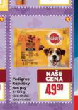 PEDIGREE KAPSIKY PRO PSY