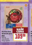 PURINA ONE GRANULE PRO PSY