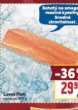 LOSOS FILET
