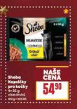 SHEBA KAPSIKY PRO KOKY