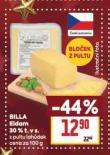 BILLA EIDAM 30%