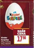 KINDER SURPRISE