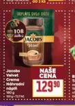 JACOBS VELVET CREMA NHRADN NPL