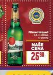 PIVO PILSNER URQUELL
