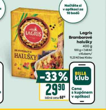 LAGRIS BRAMBOROV HALUKY