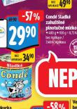 COND SLDAK ZAHUTN PLNOTUN MLKO