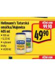 HELLMANN'S MAJONZA
