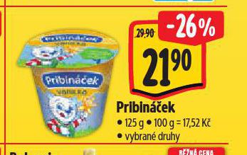 PRIBINEK