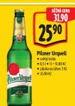 PIVO PILSNER URQUELL