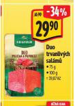 DUO TRVANLIVCH SALM