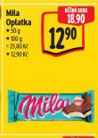 MILA OPLATKA
