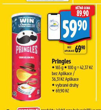 PRINGLES