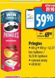 PRINGLES