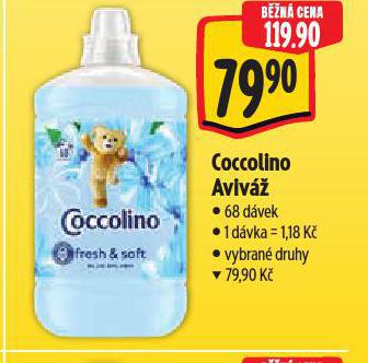 COCCOLINO AVIV