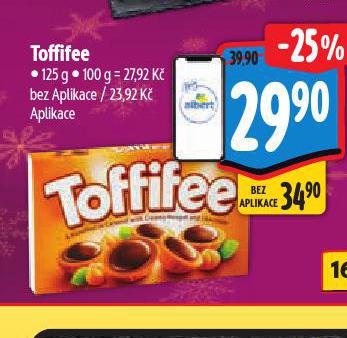 TOFFIFEE