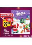 MILKA ADVENTN KALEND