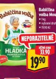 BABIINA VOLBA MOUKA