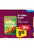 DR. OETKER DROD
