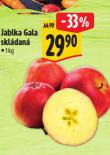 JABLKA GALA SKLDAN