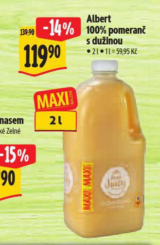 100% POMERAN S DUINOU