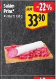 SALM PRINC