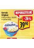 GERVAIS ORIGINAL