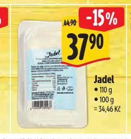 JADEL