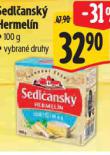 SEDLANSK HERMELN