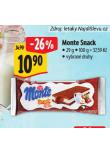 MONTE SNACK