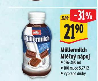 MLLERMILCH MLN NPOJ