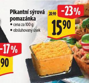 PIKANTN SROV POMAZNKA