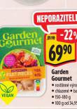 GARDEN GOURMET