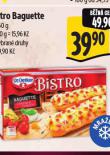 BISTRO BAGUETTE