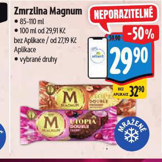 ZMRZLINA MAGNUM