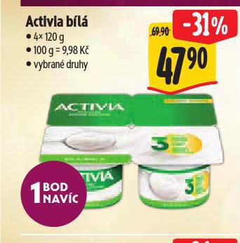 ACTIVIA BL