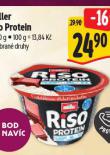 MLLER RISO PROTEIN