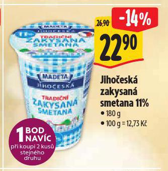 JIHOESK ZAKYSAN SMETANA