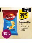 BOHEMIA CHIPS