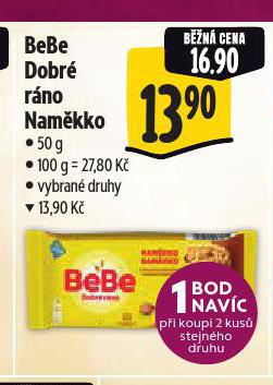 BEBE DOBR RNO NAMKKO