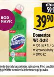 DOMESTOS WC ISTI