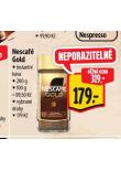 KÁVA NESCAFÉ