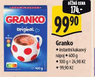 GRANKO
